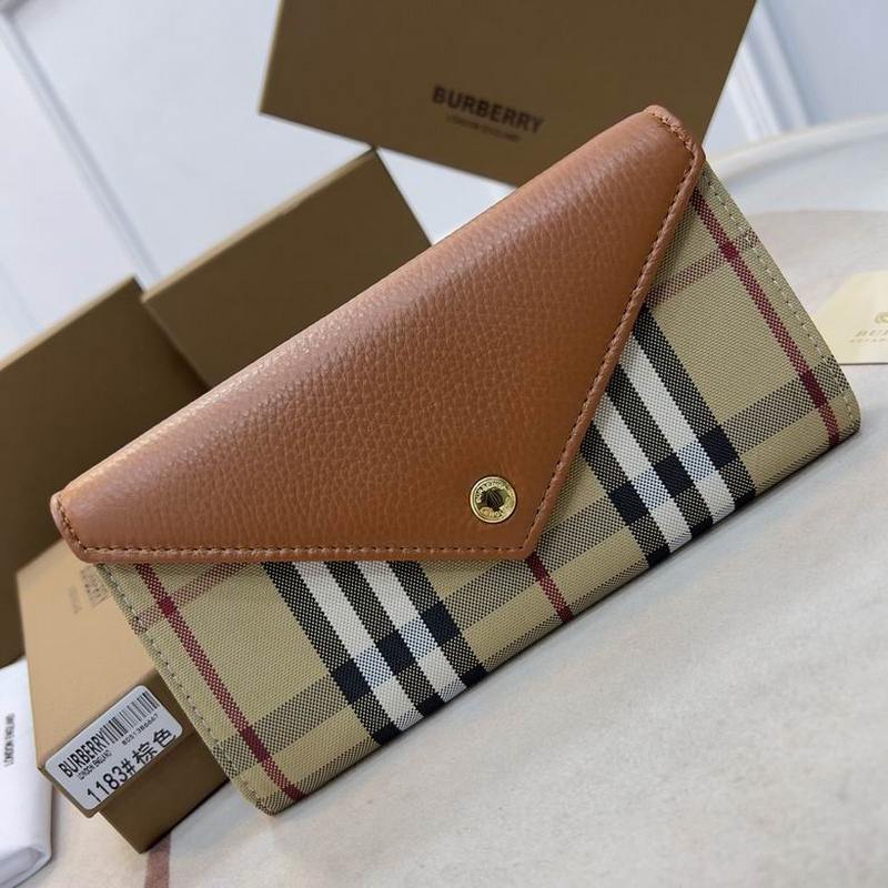 Burberry Wallets 9